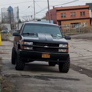 Meet your Posher, Wyatt